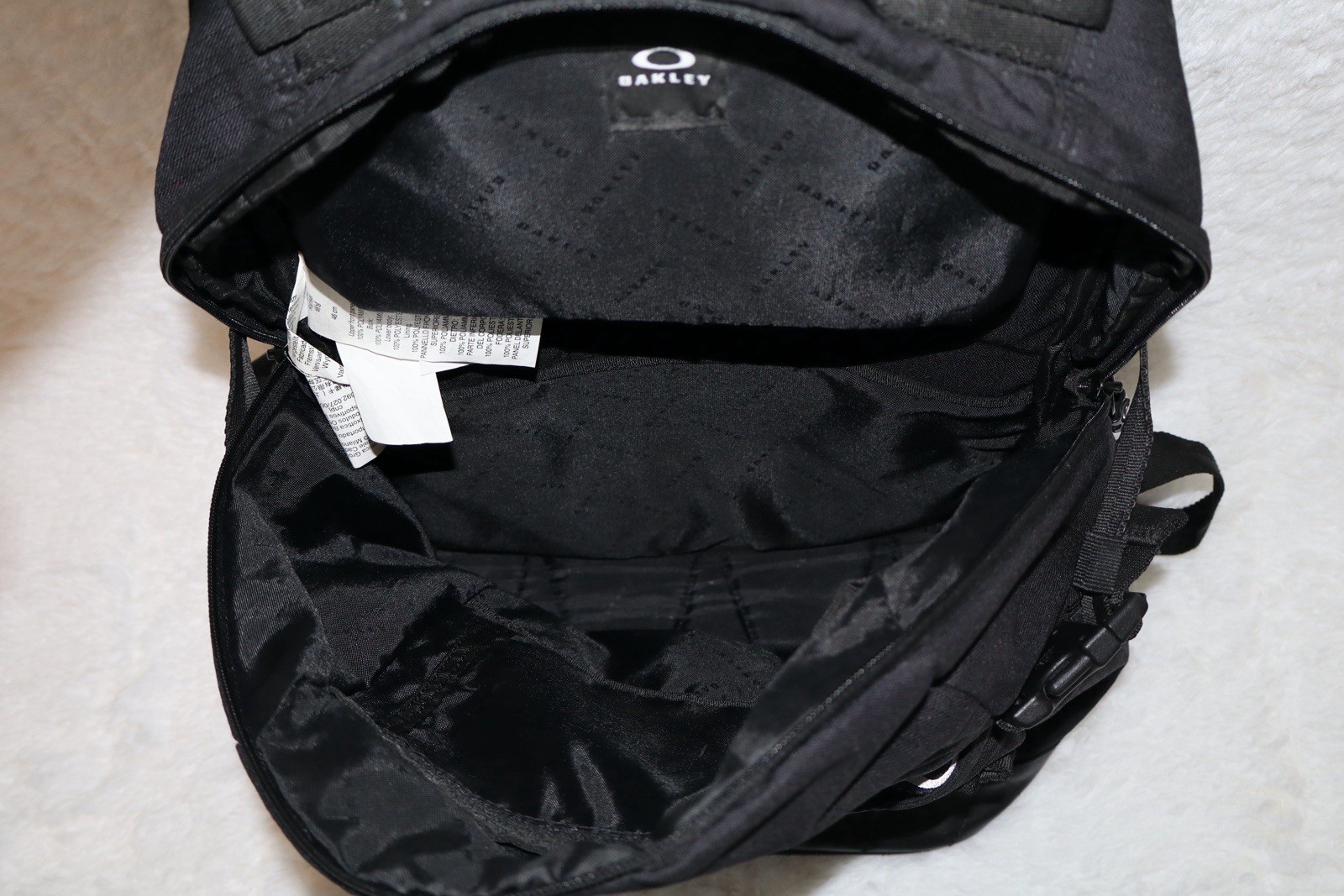 Oakley Utility Tactical Bookbag