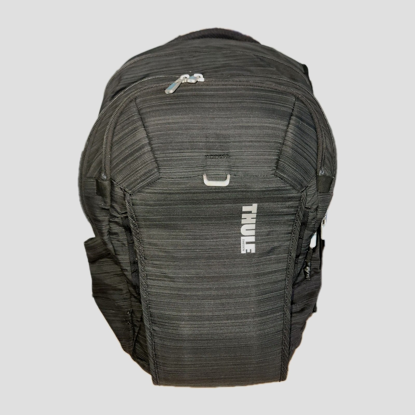 Thule Sweden Chronical Laptop Backpack Black 24L Tech Travel School