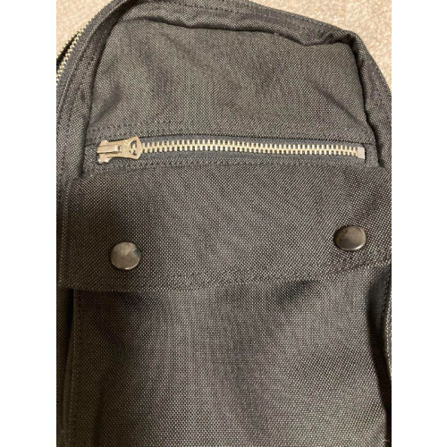 PORTER SMOKY SLING SHOULDER BAG Black [EX] Men’s Item Limited From JAPAN