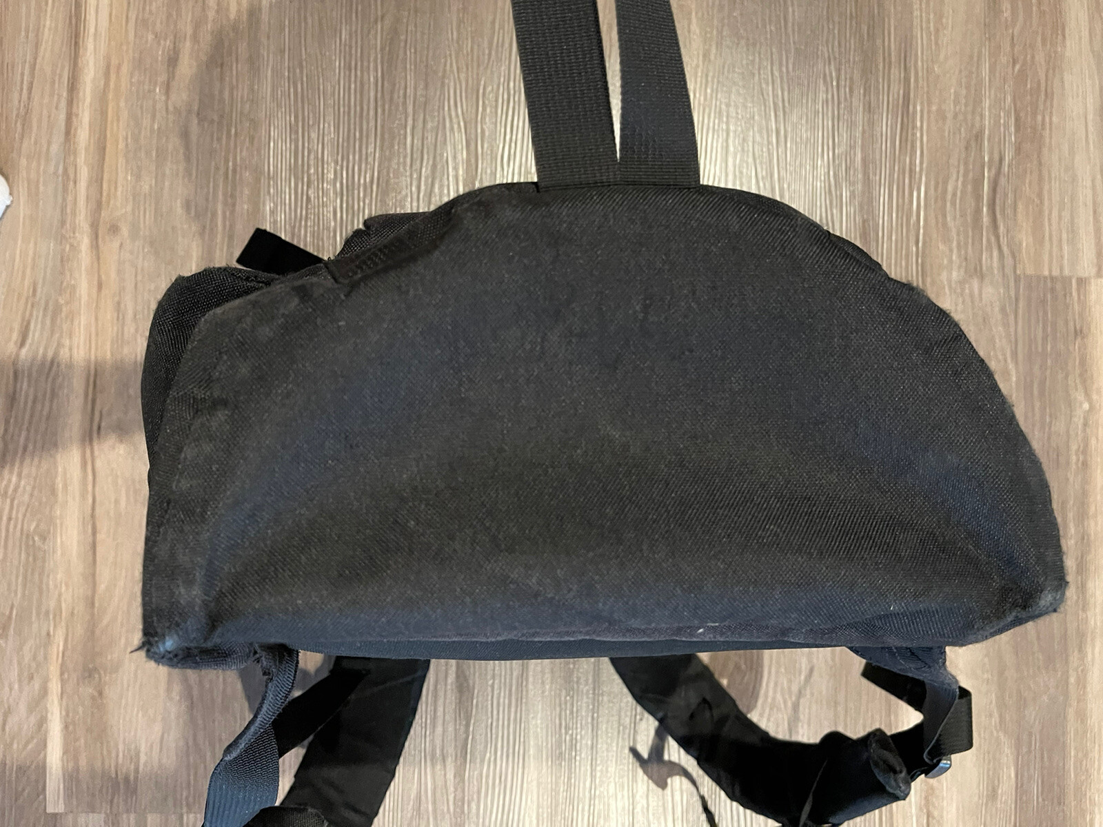 SUPREME OG 2003 BACKPACK 14TH GEN duffle bag side waist shoulder sling shirt