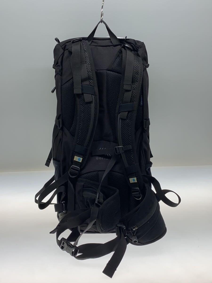 KARRIMOR × F CE Backpack Black Plain