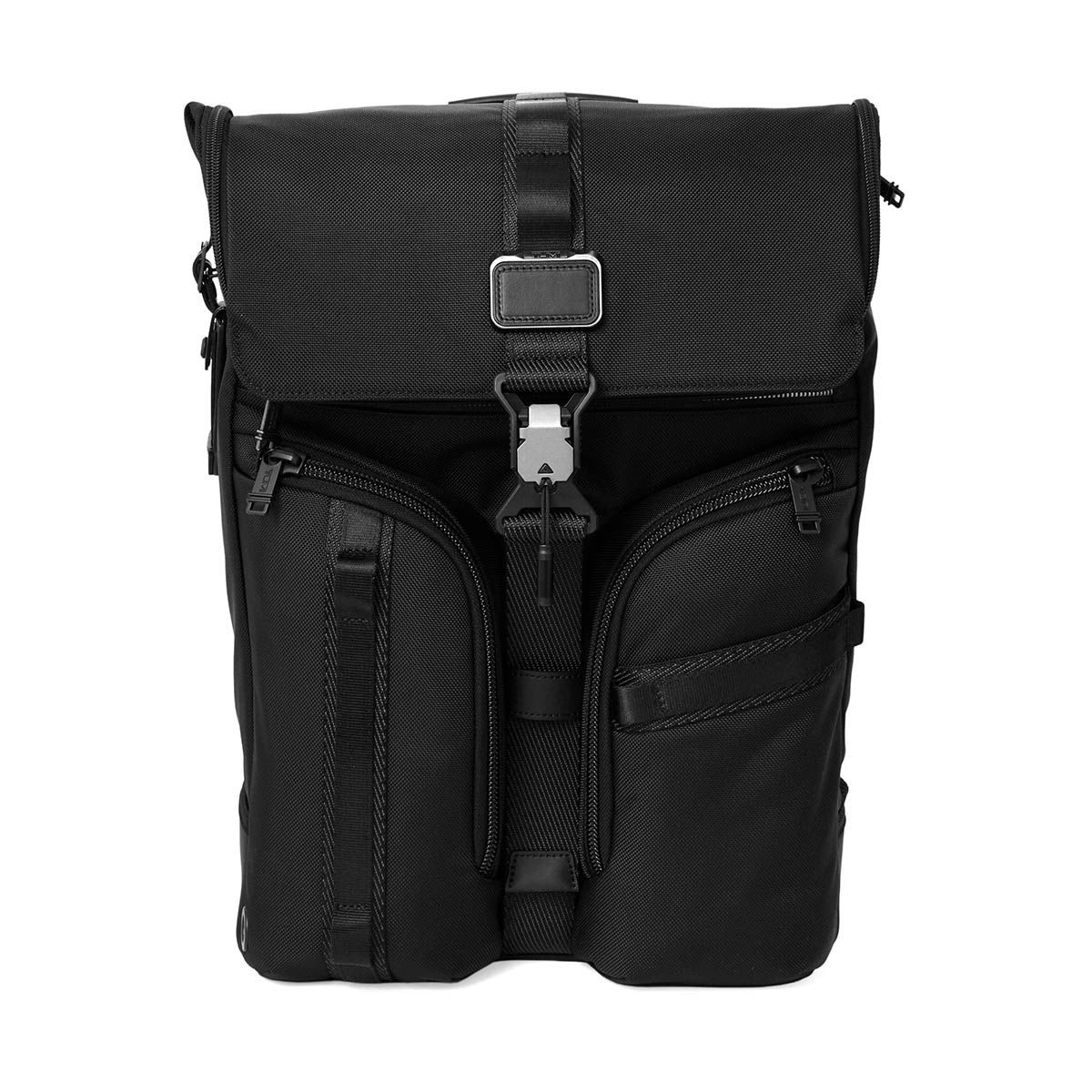 Brand new TUMI backpack Alpha Bravo Black