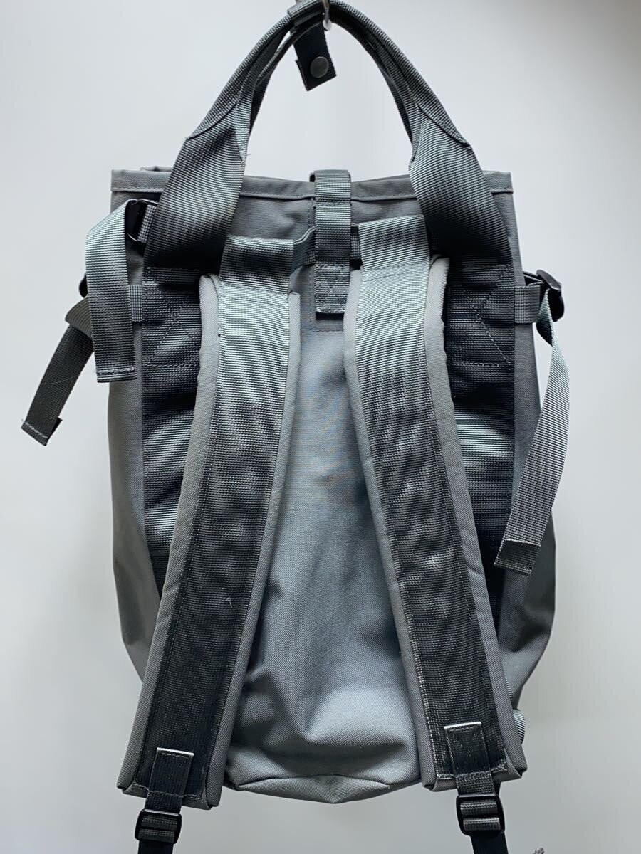 PORTER UNION Backpack GRY 782-08699