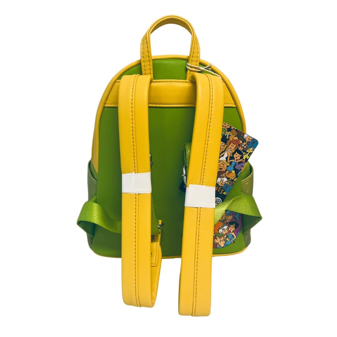 Loungefly Exclusive Flintstones Mini Backpack