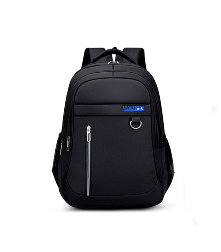 Unisex Multi-Function Book bag. For Teens, Adults & Kids. Great Laptop Backpack.