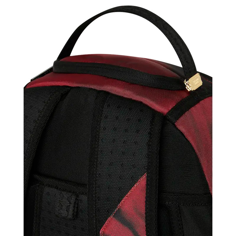 NARUTO ITACHI HYPNOTIZE BACKPACK