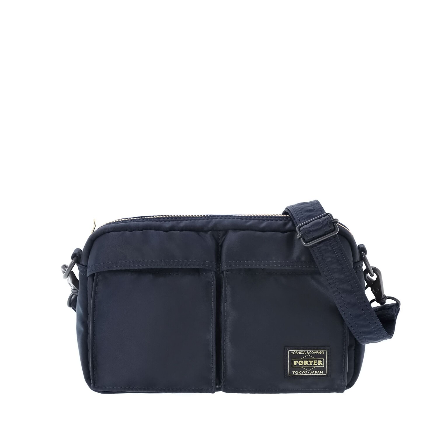 YOSHIDA PORTER TANKER SLING BAG 622-08634 Shoulder Bag Unisex Made in Japan NEW