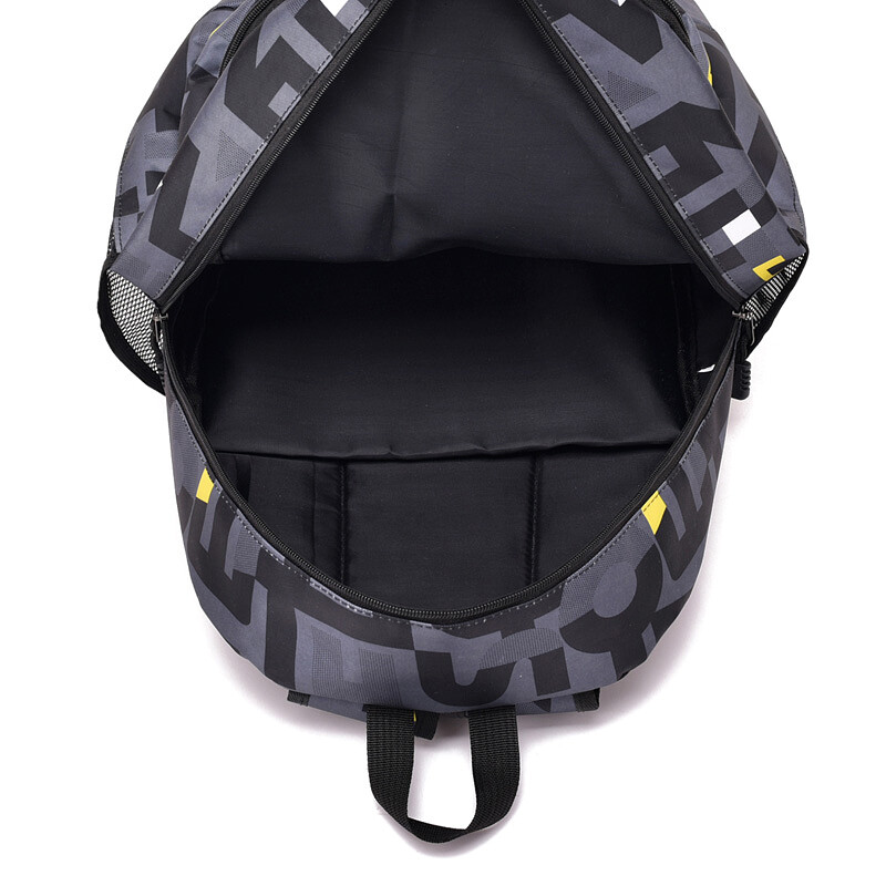 School Backpack for Kids, Teens and Adults with Padded Comfort, 1 ea