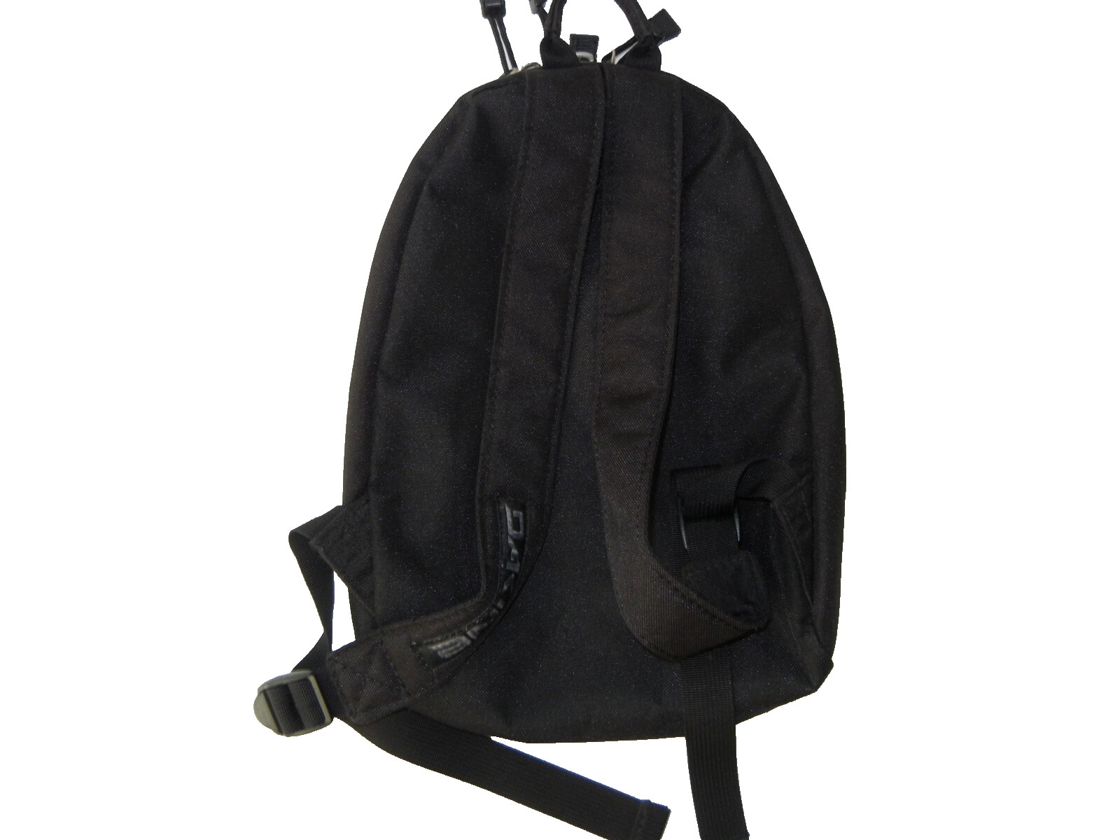 DAKINE Black/Leopard Print MINI BACKPACK Small School Book Kid Youth Skate Bag