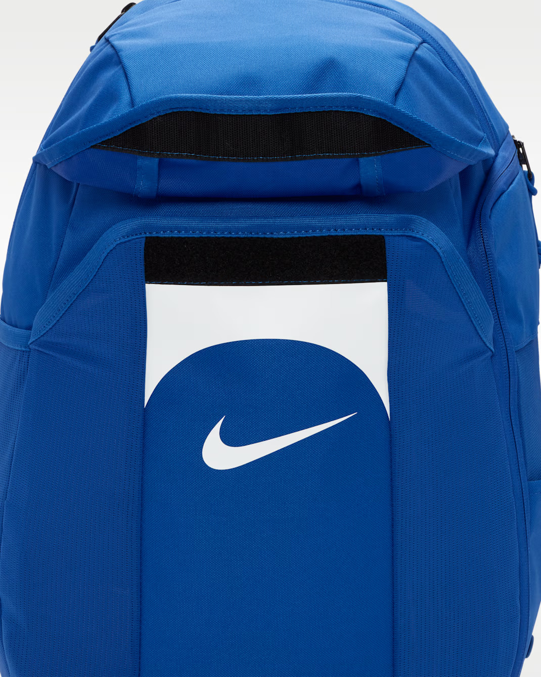 Nike Academy Team Backpack (30L) 2.3 Game Royal Blue Storm Fit DV0761 480 • NEW
