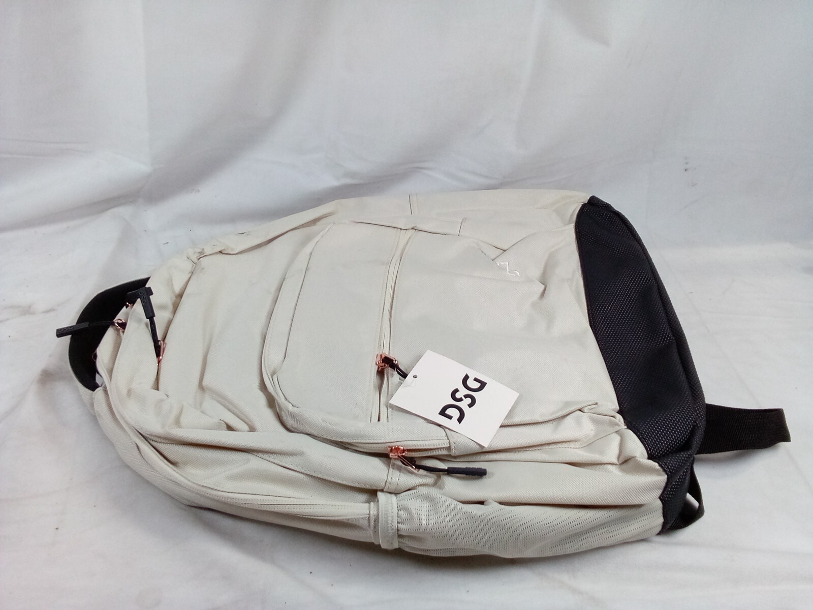 DSG Ultimate Backpack 4.0 {CLOUDY TOFU} RN#104141