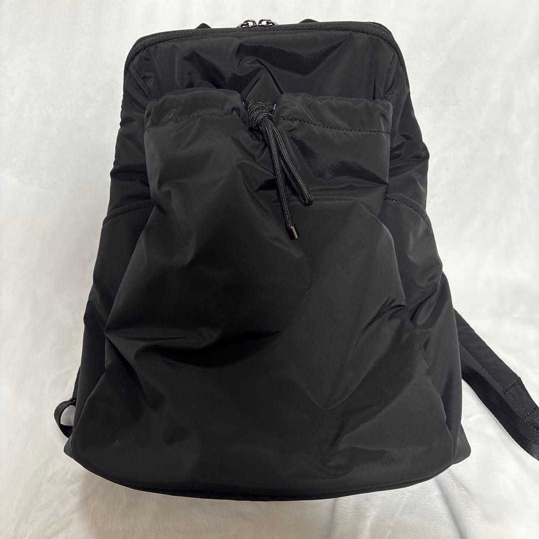 Iapapillone Water-Repellent A4 Drostry Design