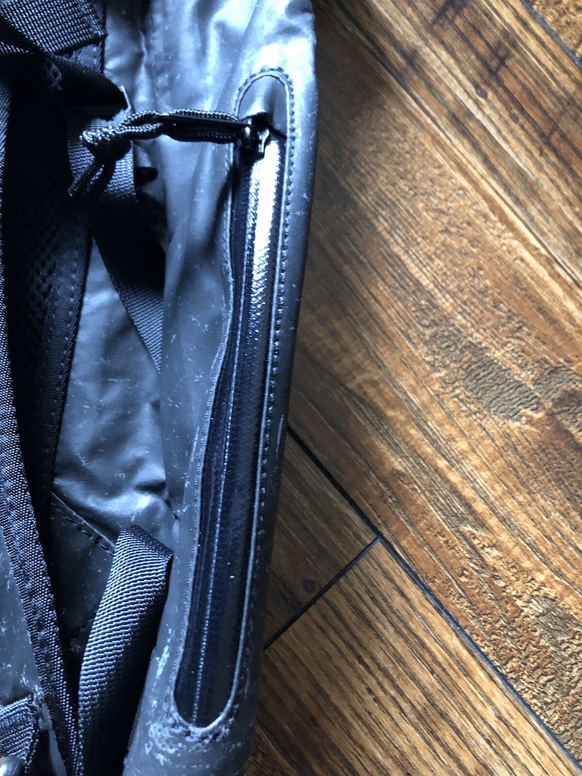 Supreme FW20 Waterproof Reflective Speckled Backpack