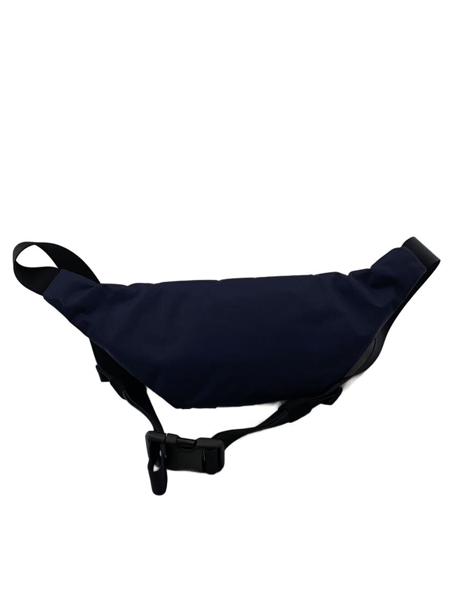 PORTER Waist Bag NVY Solid 751 28181 10