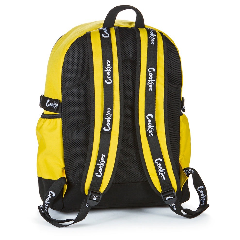 COOKIES “OFF THE GRID” SMELL PROOF BACKPACK * AUTHENTIC * NEW * USA*