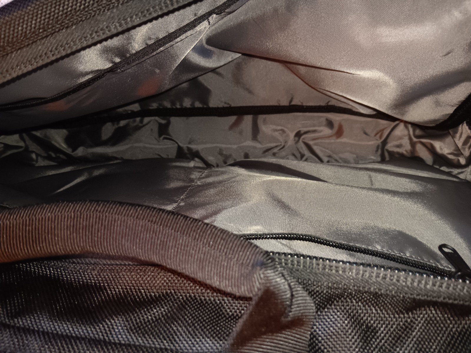 Timbuk2 X Dell Breakout Messenger Backpack Convertible 3 In 1 Black Laptop Bag