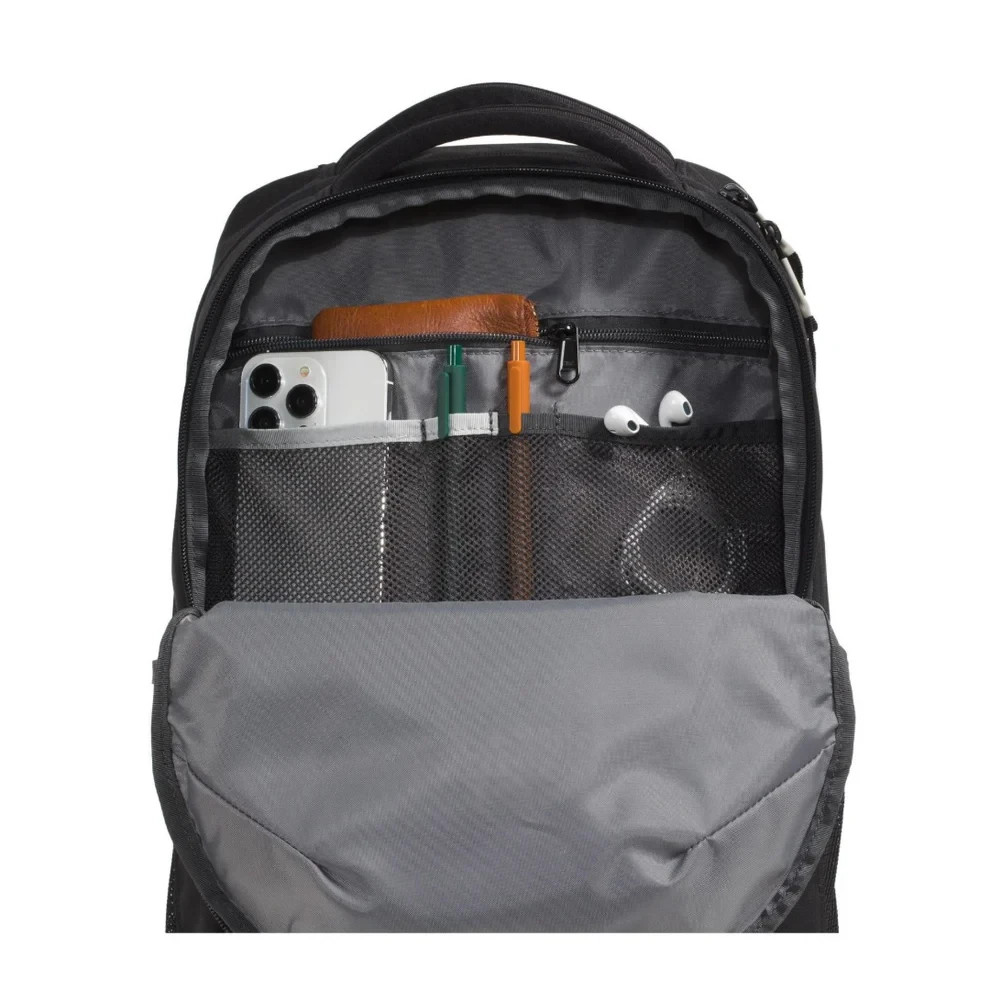 The North Face Jester Backpack – Deep Nori/TNF Black