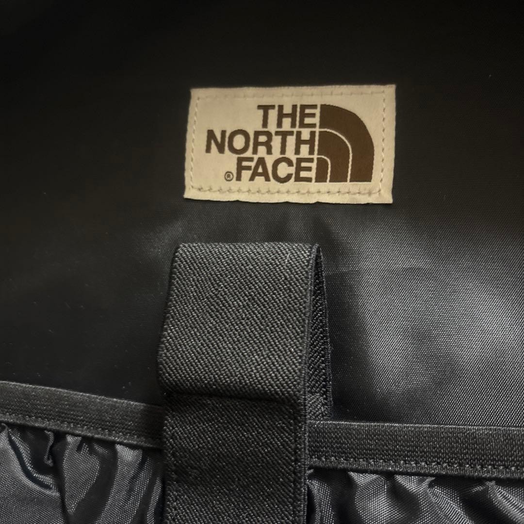 THE NORTH FACE Backpack Nylon Daypack 45 5cm 33 5cm Lightweight Durable