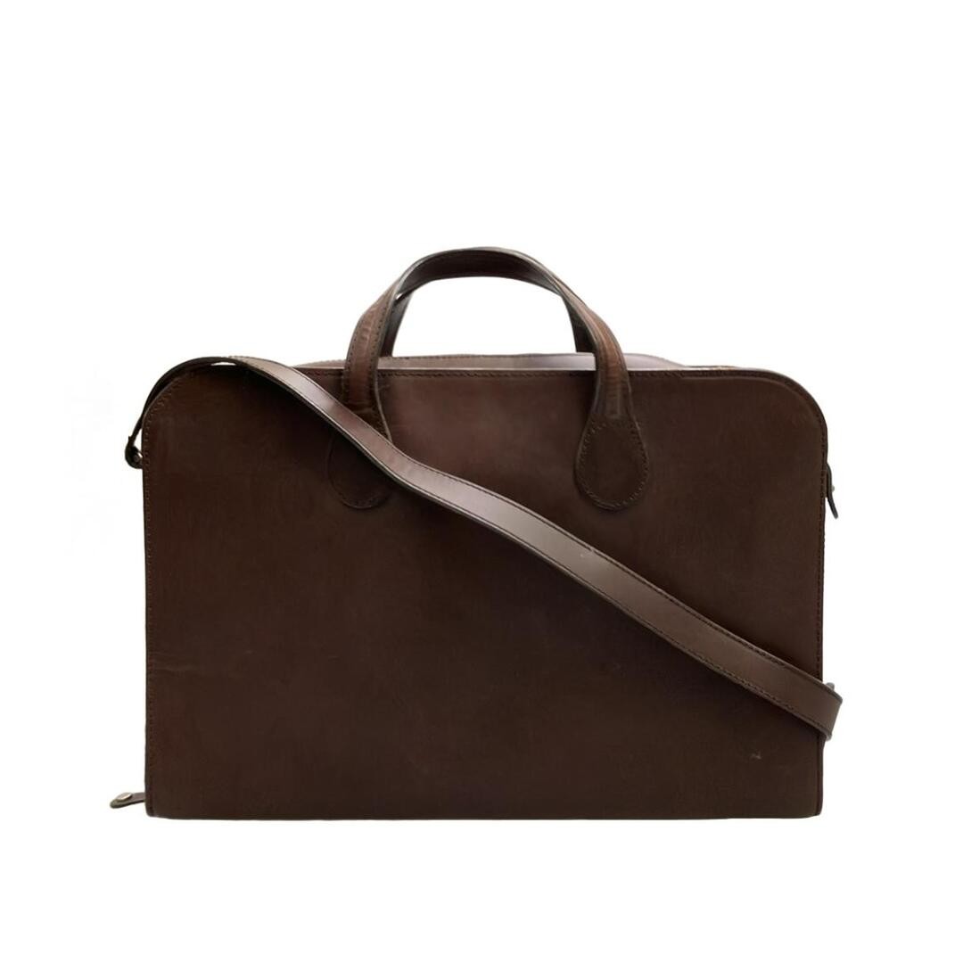 Bill Amberg Briefcase Shoulder Bag 2 Way Crossbody Men’s 2529524bd15f32fd43b4af