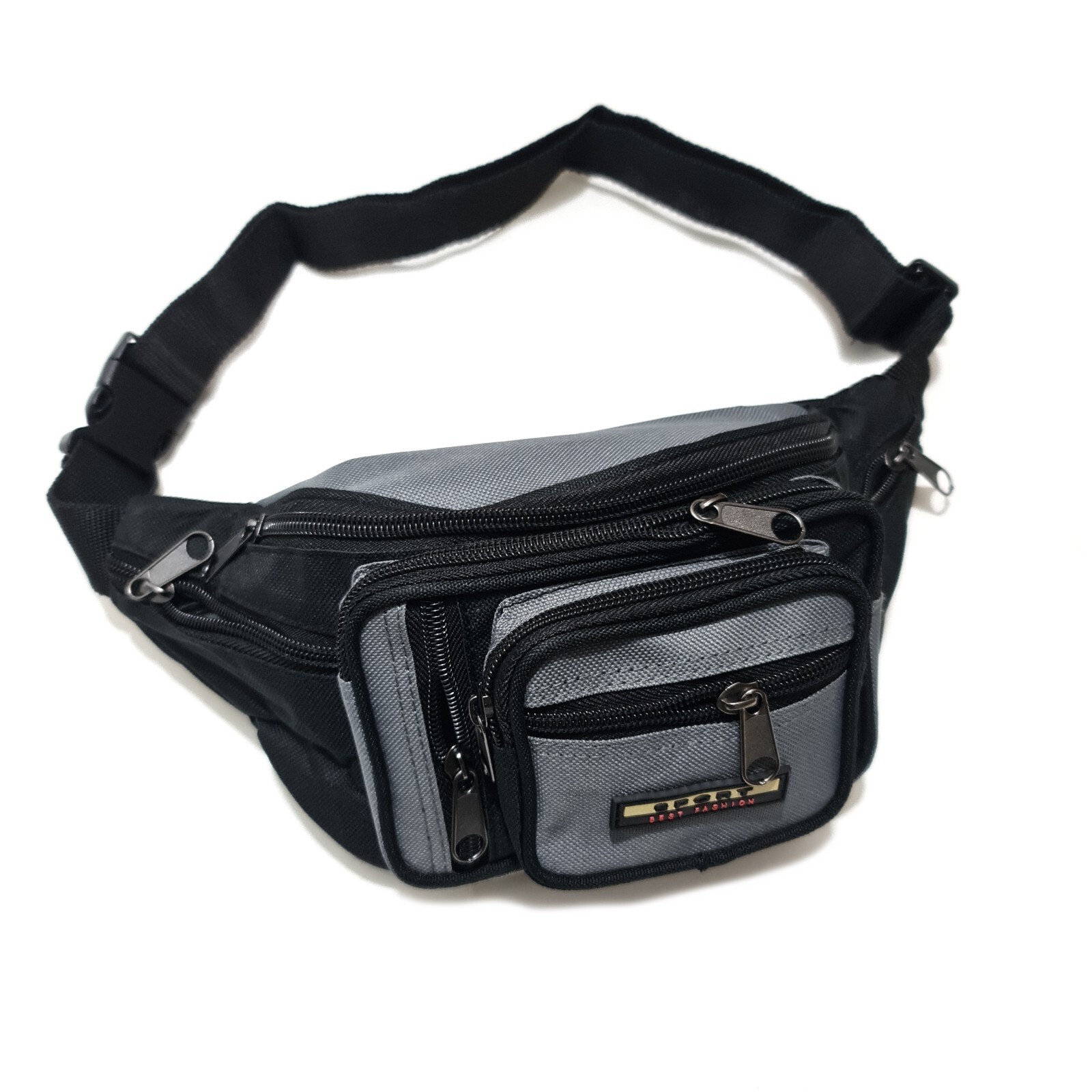 Waist bag fanny pack sports bag casual bag waist bag bag travel bag