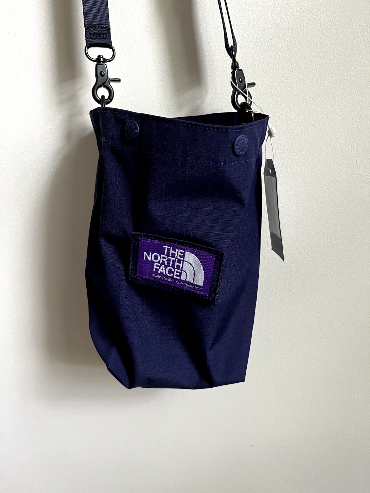 THE NORTH FACE PURPLE LABEL Mountain Wind Multi Bag
