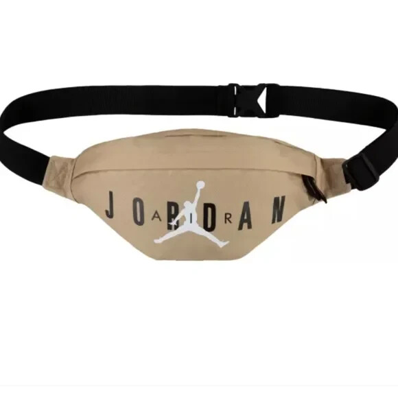 Air Jordan Neutral Unisex Crossbody Bag NWT