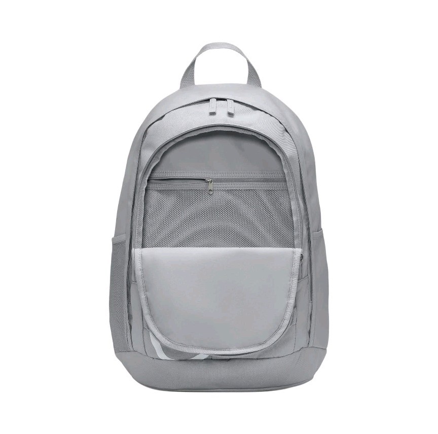 Nike Hayward Backpack 26L Wolf Grey White HF7722-01