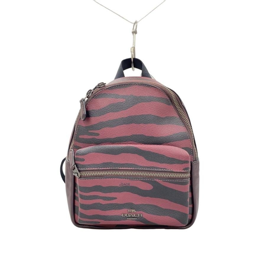Coach Animal Print F37880