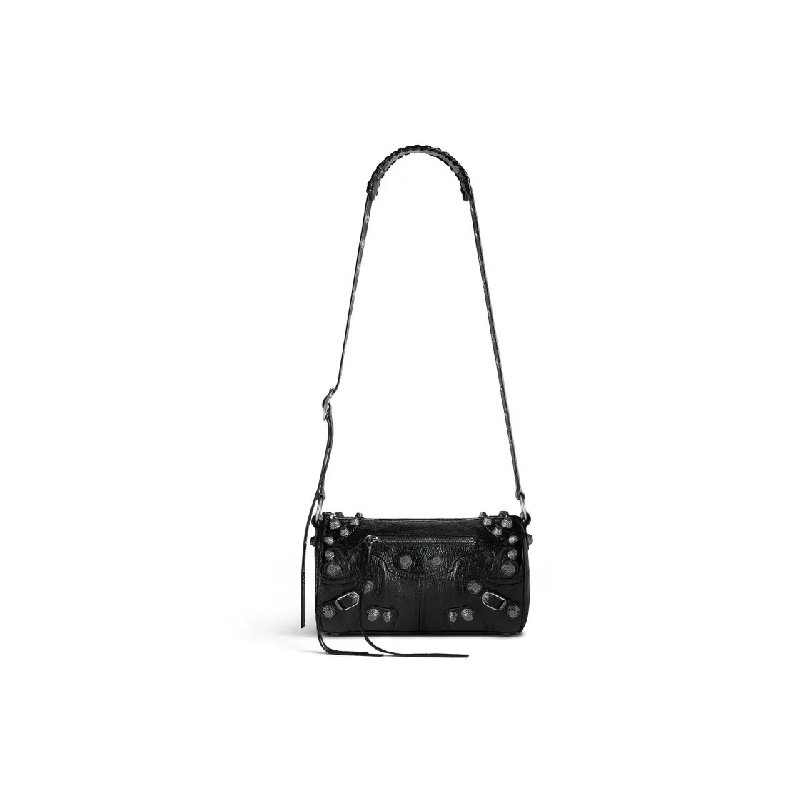Balenciaga Le Cagole Sheepskin Shoulder bag Regular Men’s 9.4×5.5×5.9 in