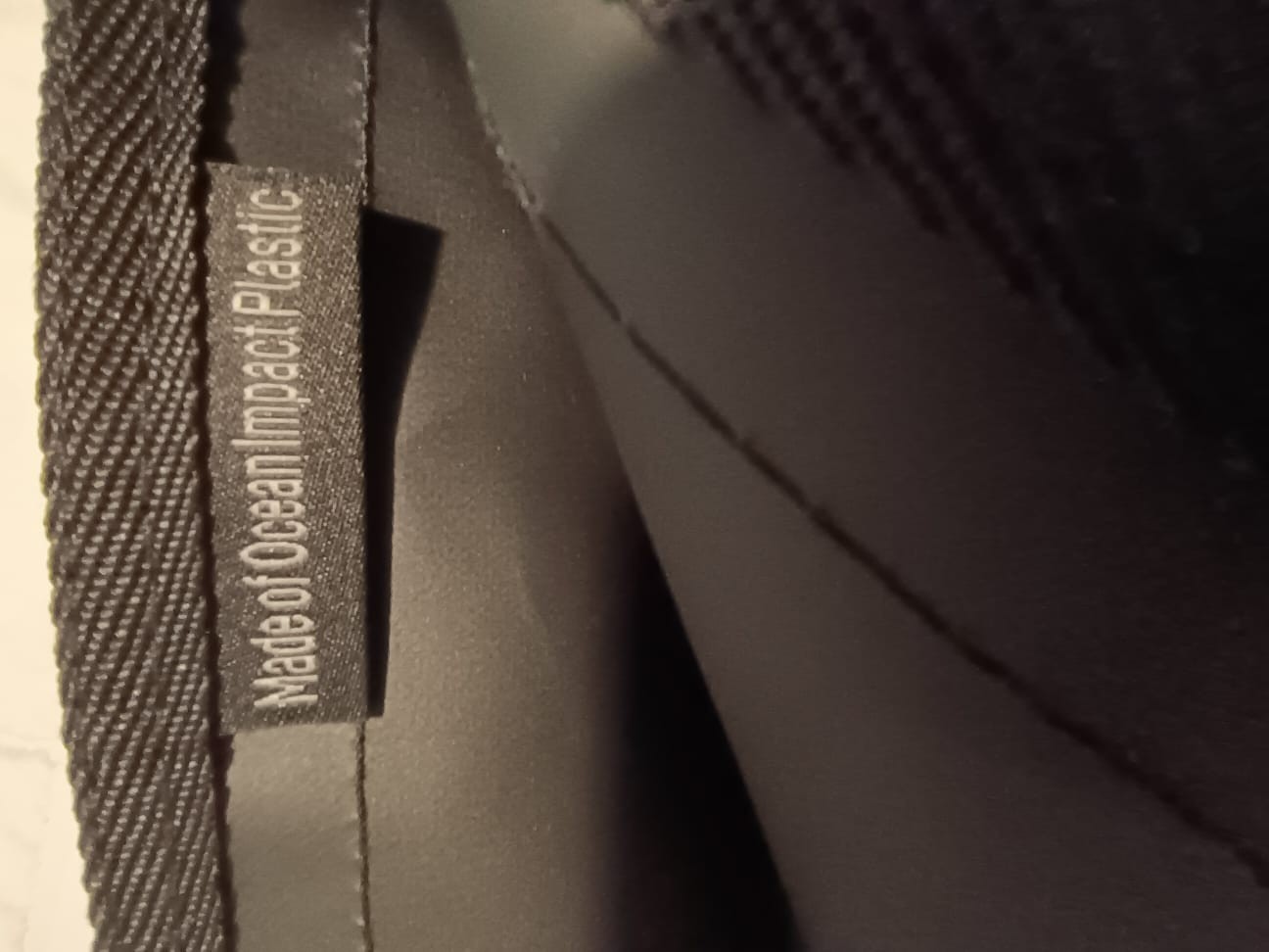 Got bag Rolltop Backpack NEW! Water Resistant , Fits 15” Laptop