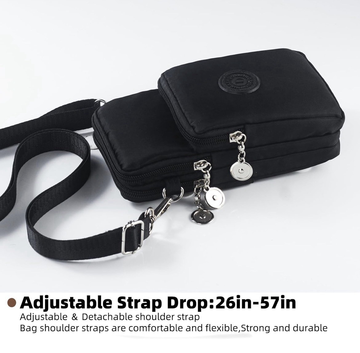 Waterproof Mobile Phone Bag, Dog Walking Accessories, Travel Pouch