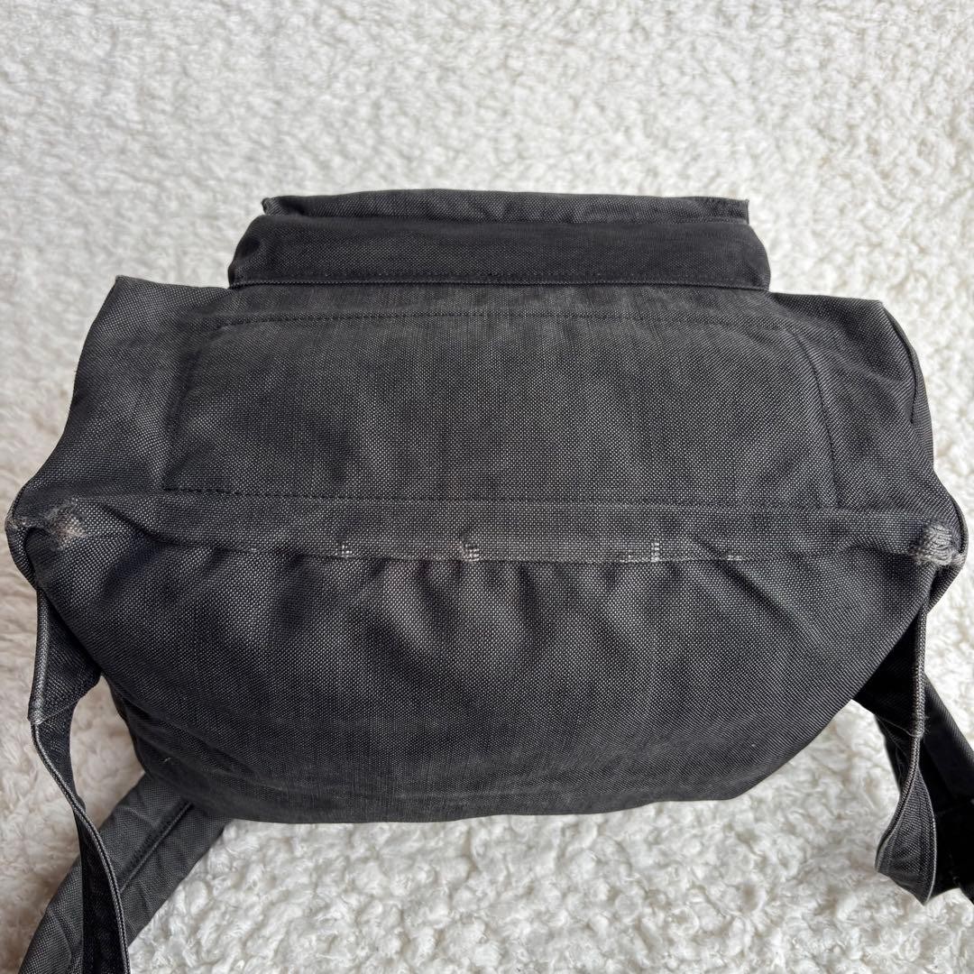 Porter Smokey Rucksack Backpack Gray Men Rare yoshida kaban Model Limited Editio