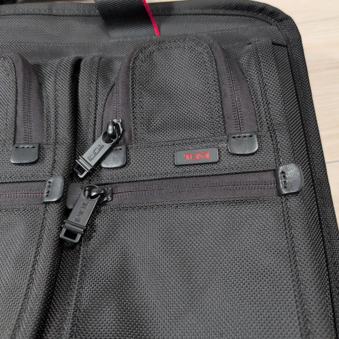 Limited edition TUMI GLOBAL LIMITED EDITION 26516DL9