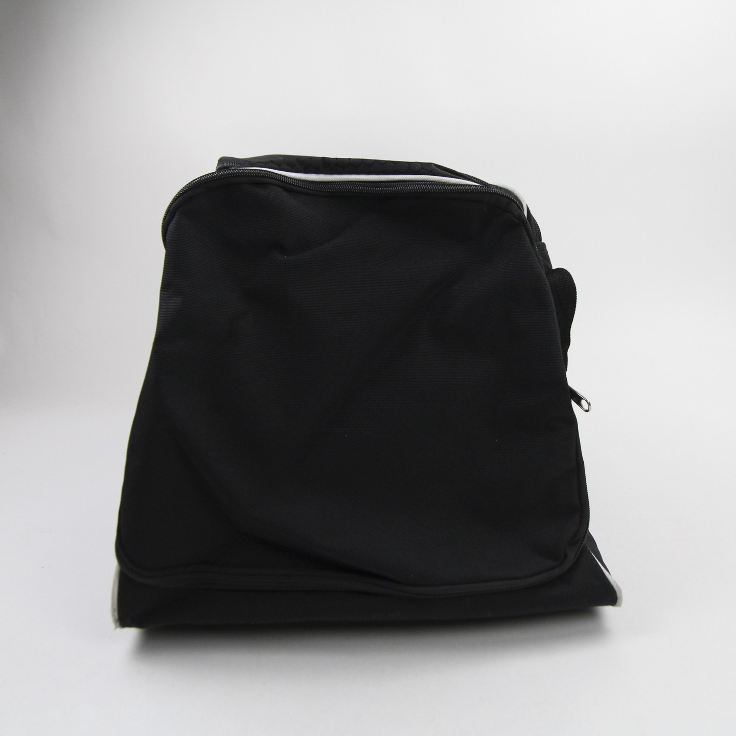 Schutt Bag – Duffel Unisex Black Used OSFA