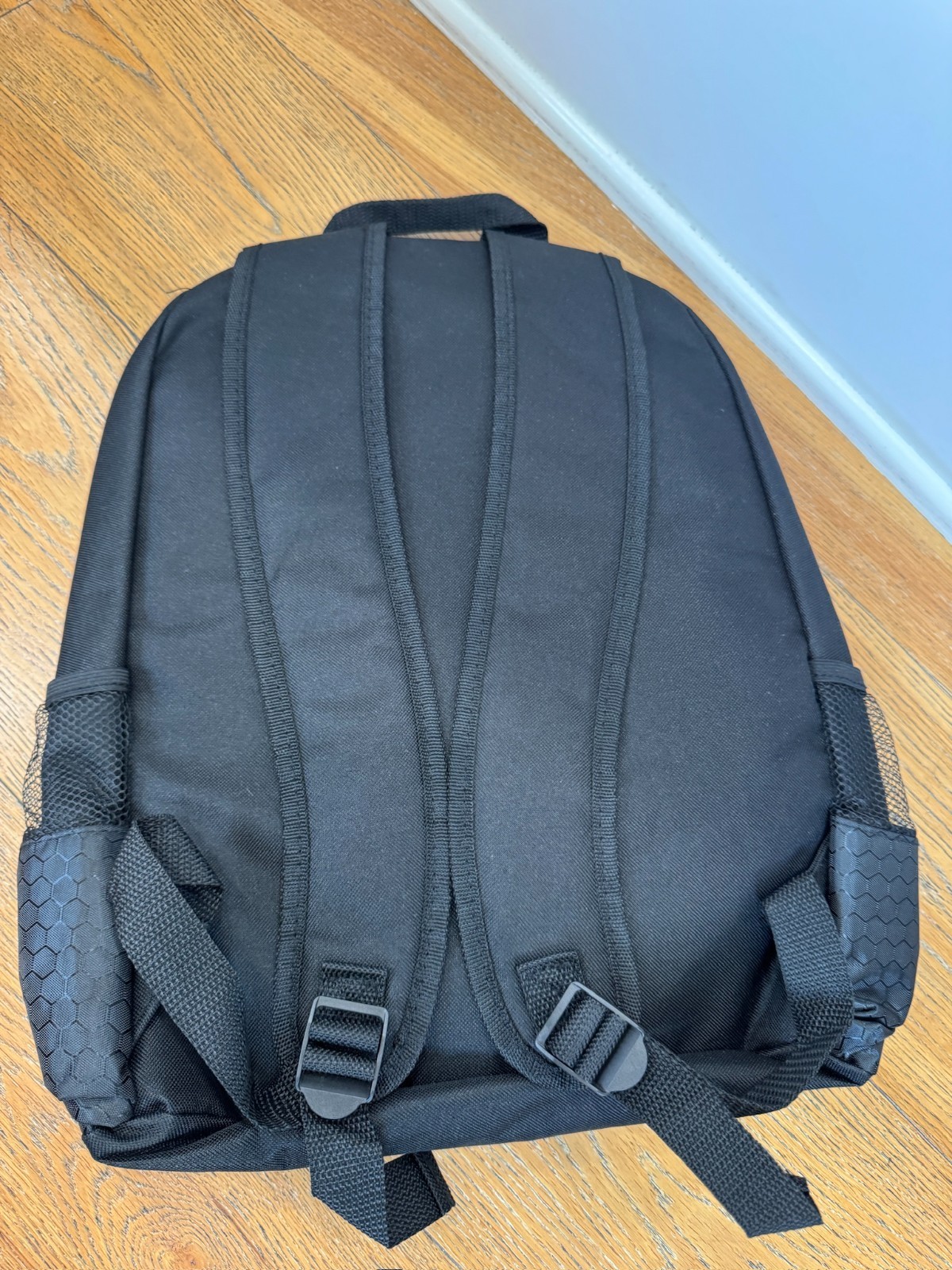 TMNT Teenage Mutant Ninja Turtles Mutant Mayhem Backpack by Leeds Stem