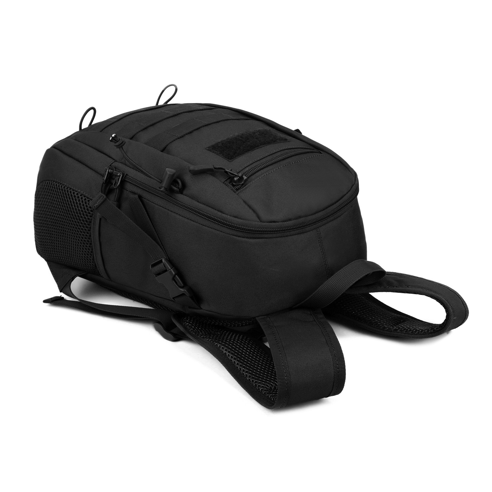 12L Men Women Military Tactical Backpack Molle Rucksack Assault Pack Travel Bag