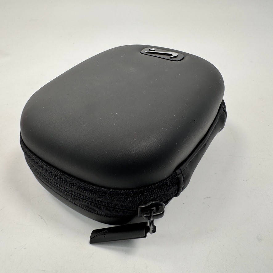 NIKE+ SPORT Kit Protective Storage Hard Case For Ipod Nano Headphones Airpods