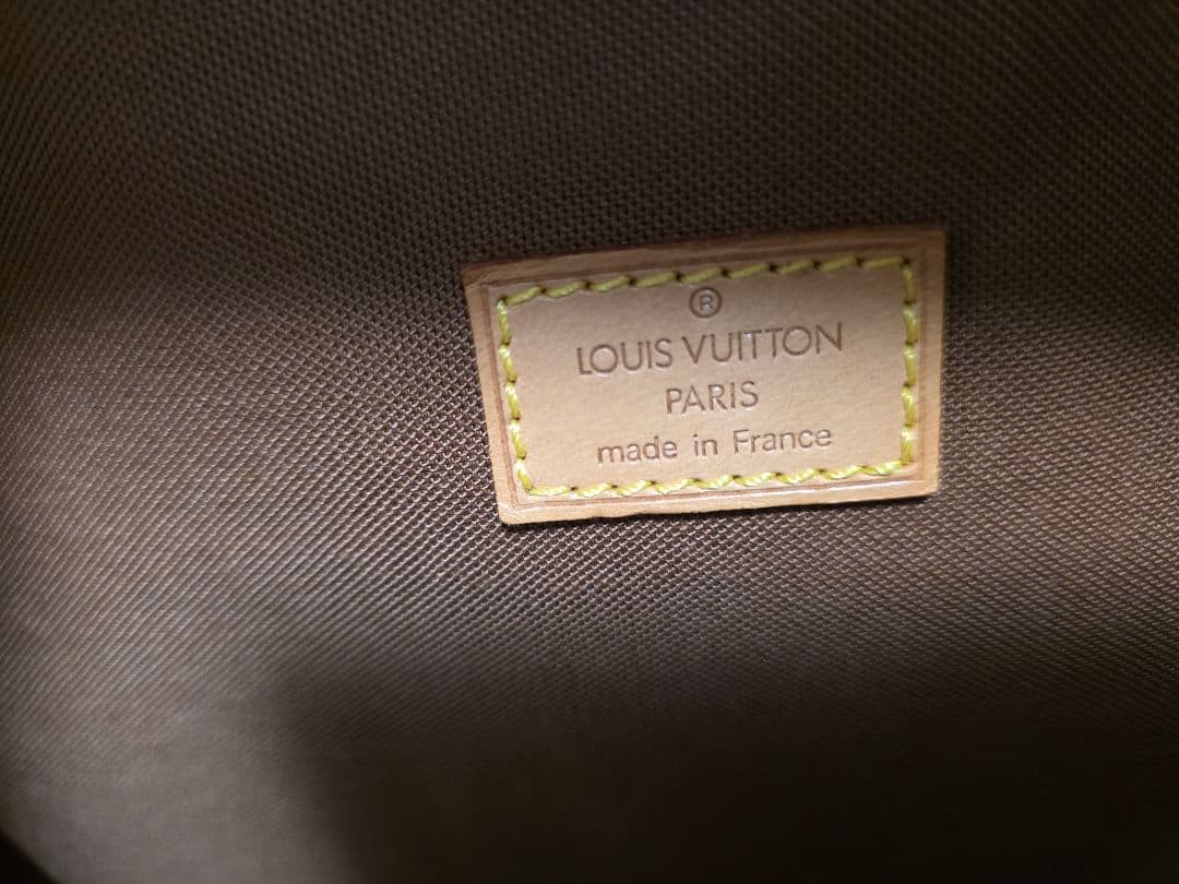 Louis Vuitton Pack All Sac à Dos M51132 600456