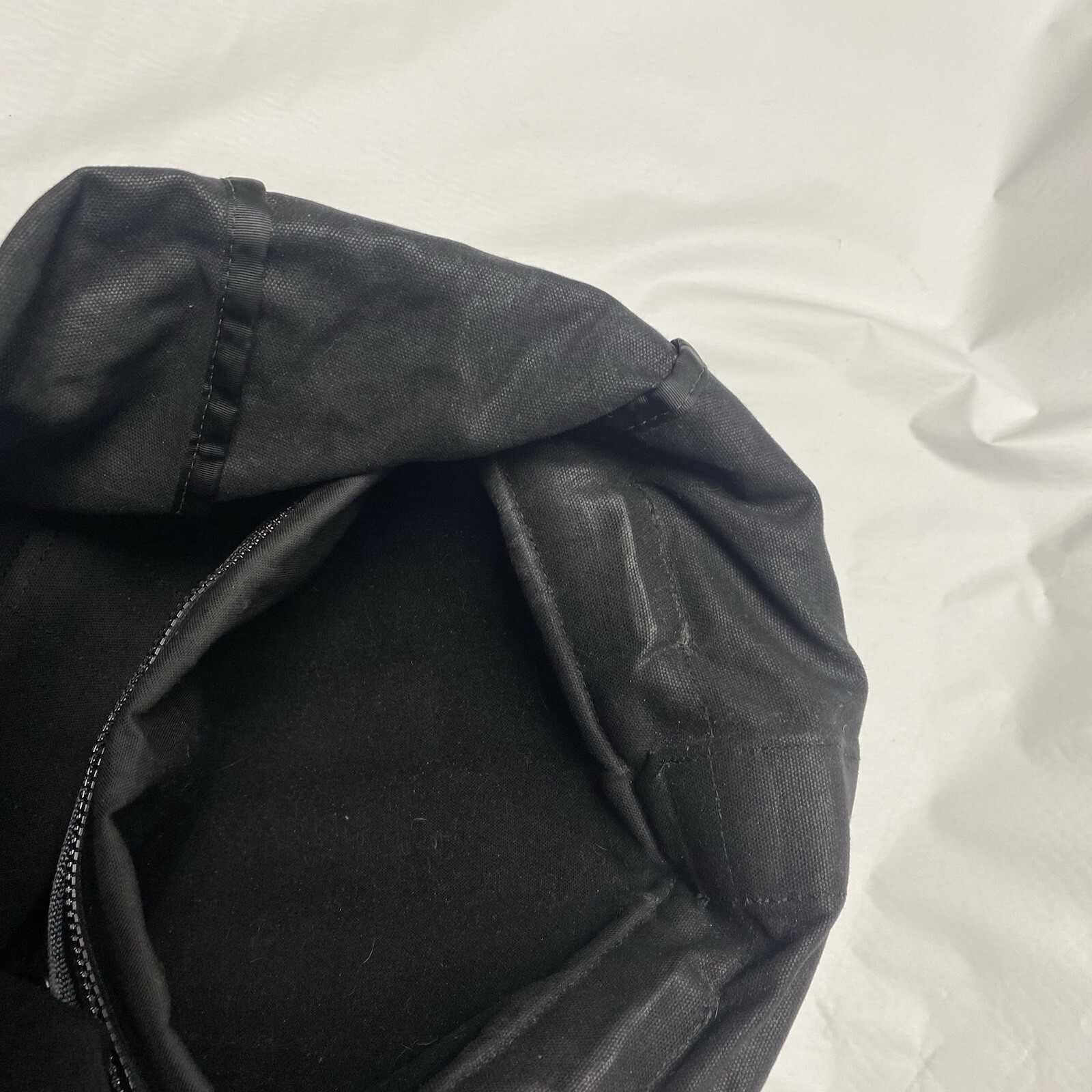 DEFY Backpack Ballistic TexWax Canvas Backpack – Excellent Condition Bag Cycle