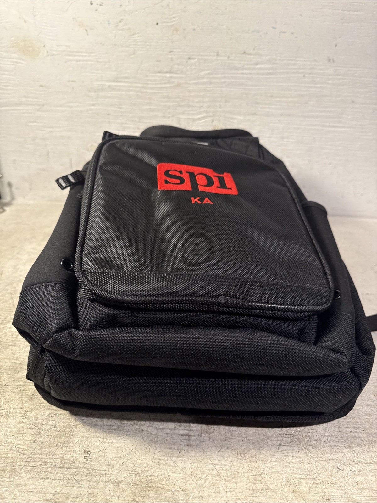 New OGIO Epic Pack Backpack With Tags 108090 Padded Laptop Bag Air Flow System