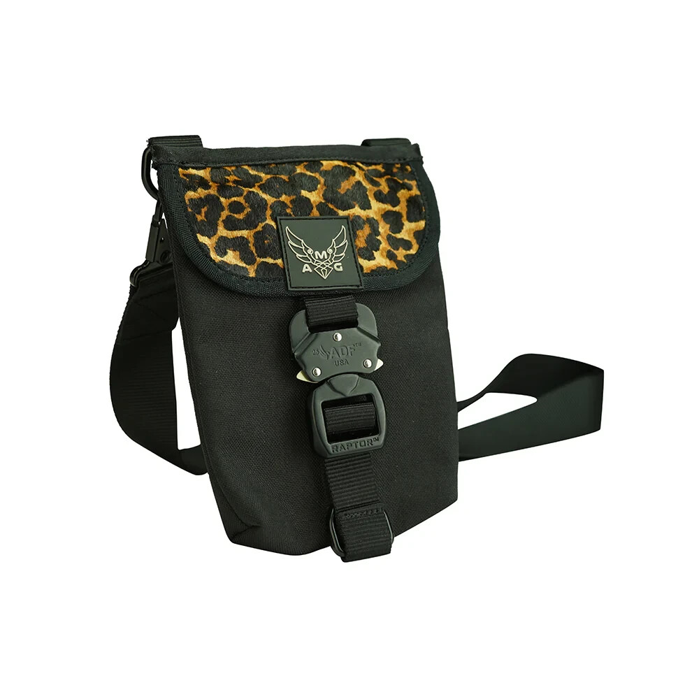 Atomic Mission Gear Altavia Sling Bag
