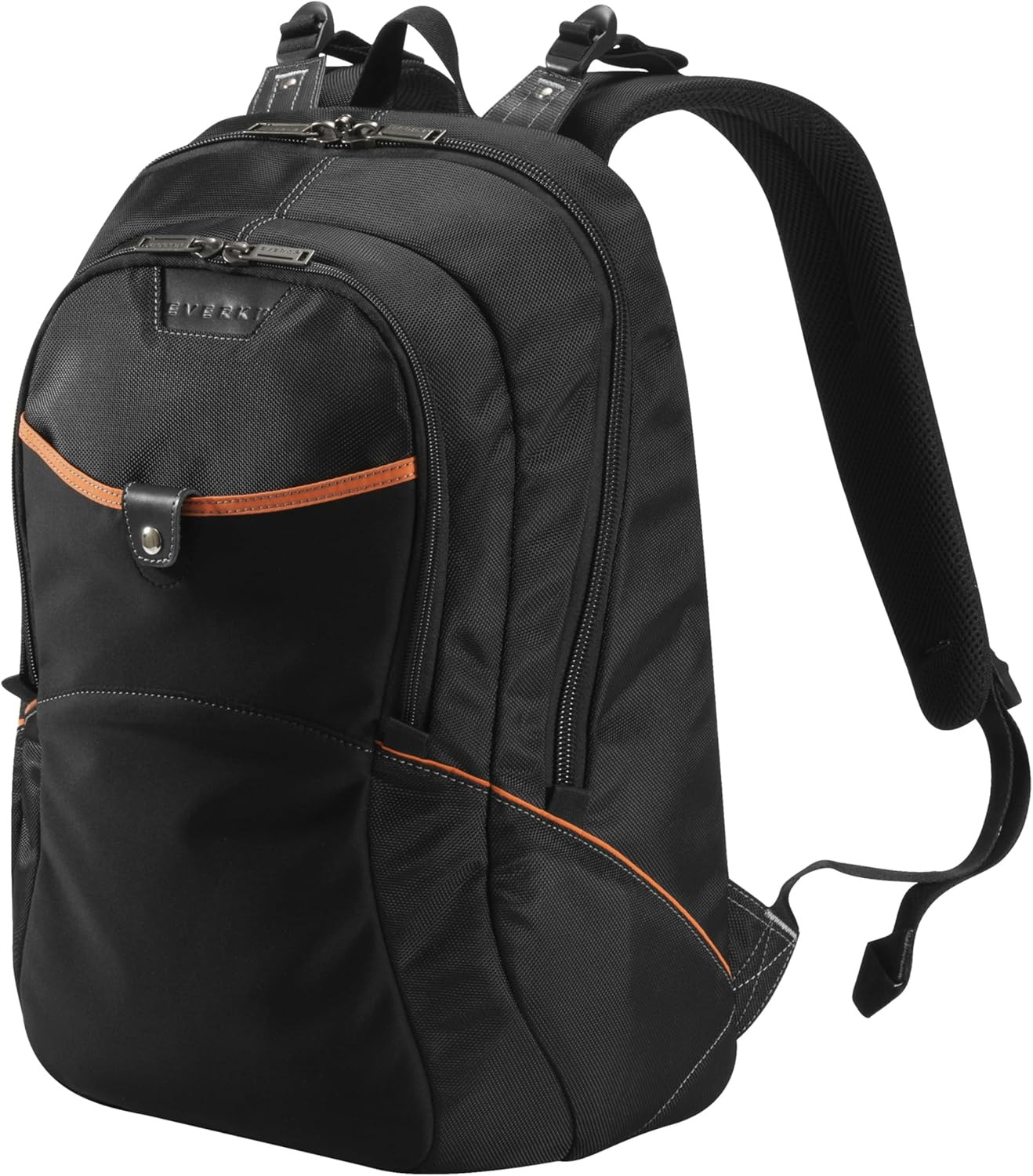 EVERKI Glide 26.5L Laptop Backpack – Reflective Strips for Motorcycle, Business