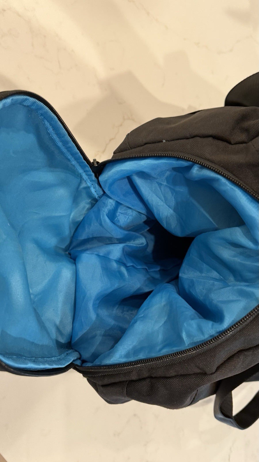 Gymshark OG Bag Used By David Laid