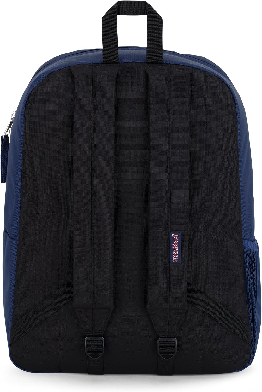 Cross Town Backpack 17″ X 12.5″ X 6″ – Simple Bag for Everyone with 1 Main Compa