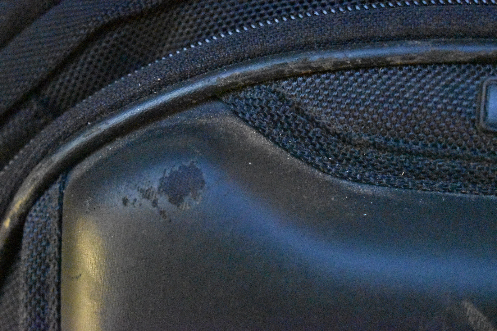 Mobile Edge Alienware Orion Backpack (ScanFast) Backpack Black