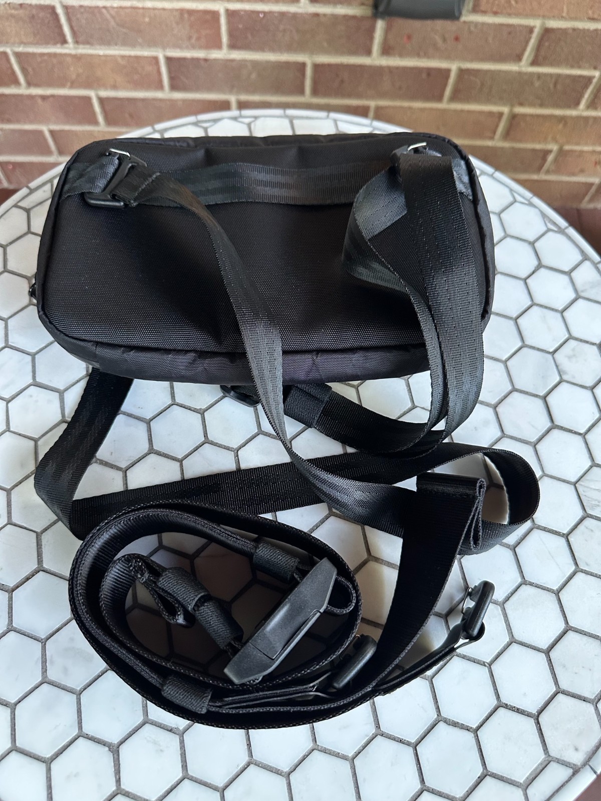Alpaka Elements Tech Case Mini Sling – Brand New – Xpac VX42 – Bonus Strap