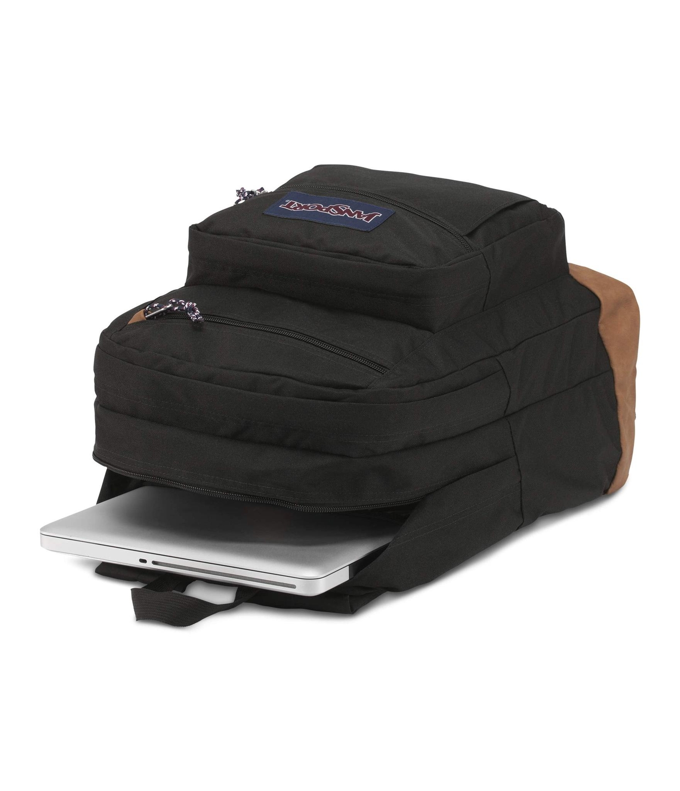 JanSport Cool Backpack, with 15-inch Laptop Sleeve – Large Computer Bag Rucksack