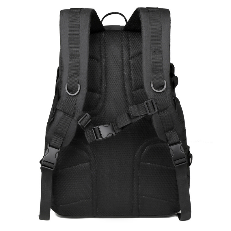 Men’s Travel Backpack Large Capacity Shoulder Bag Outdoor Sports Hiking Backpack