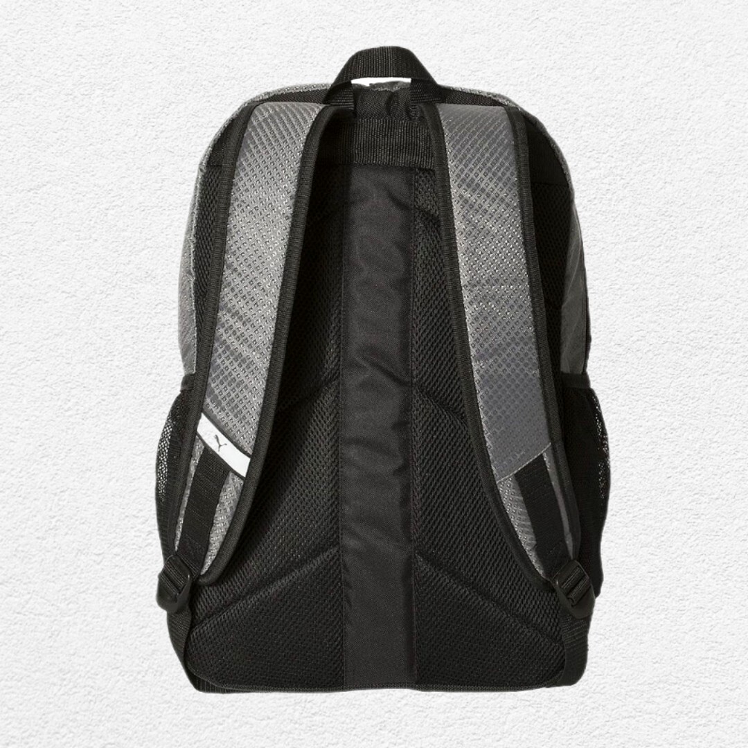 PUMA 25L Two-Tone Backpack School College Laptop Backpack – PSC1028