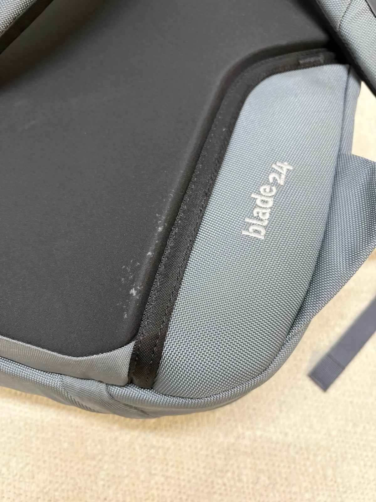 Arc’Teryx Blade 24 Backpack Tech Daypack DeMarini Travel School Sports